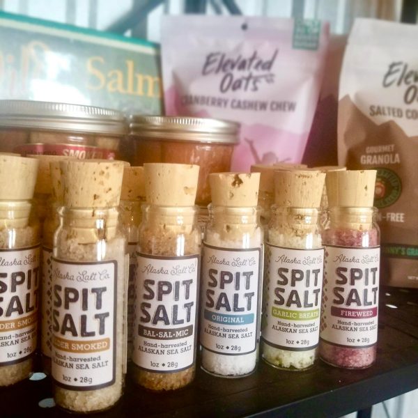 Salt