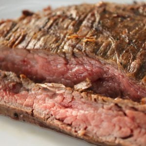 Beef Flank Steak