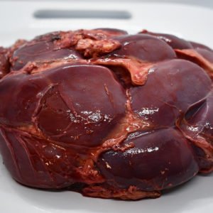 Beef Kidney