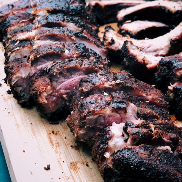 Beef Ribs