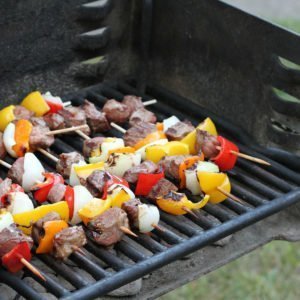 Beef Sirloin Steak