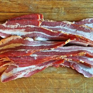 Pork Bacon