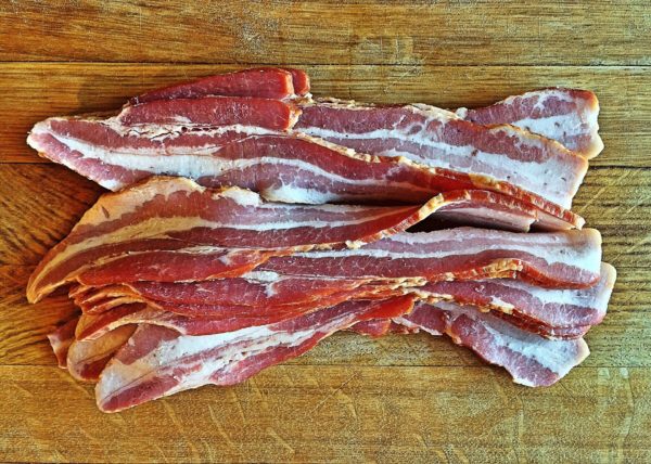 Pork Bacon