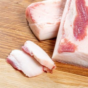 Pork Fat