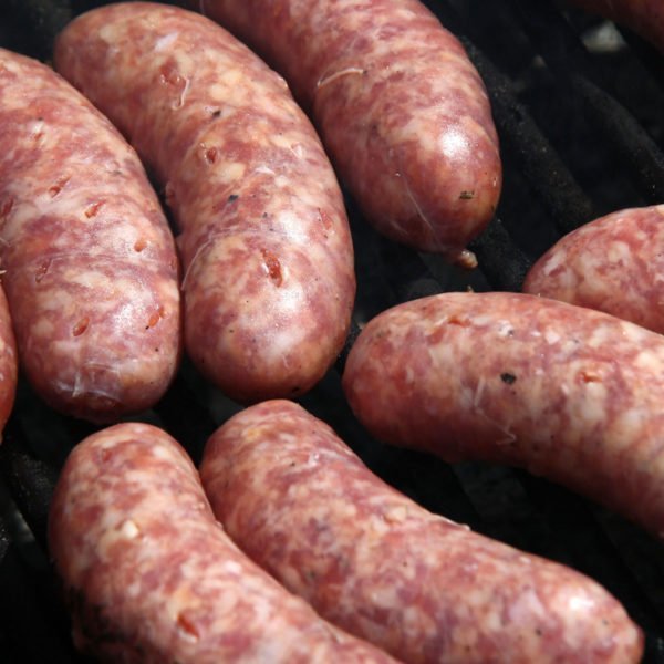 Pork Italian Sausage