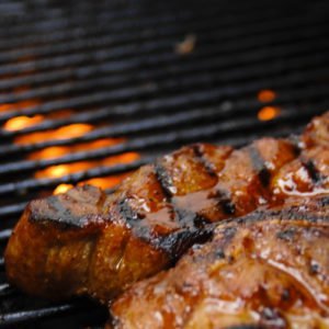 Country Style Pork Ribs